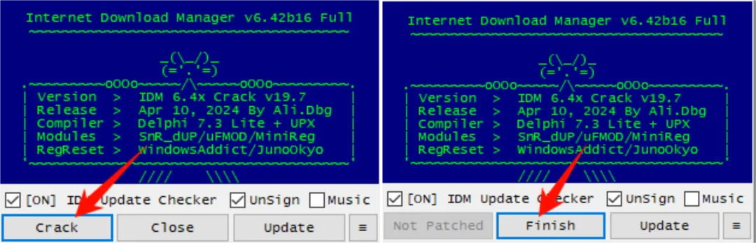 Windows最强下载神器IDM，已永久解锁